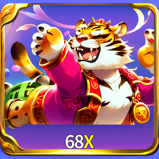  68X