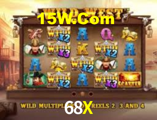 68X.Com