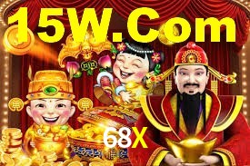 68X Bet