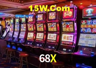 Apostas Esportivas na 68X: Um Guia Completo