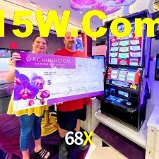Live Casino 68X