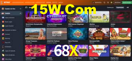 68X