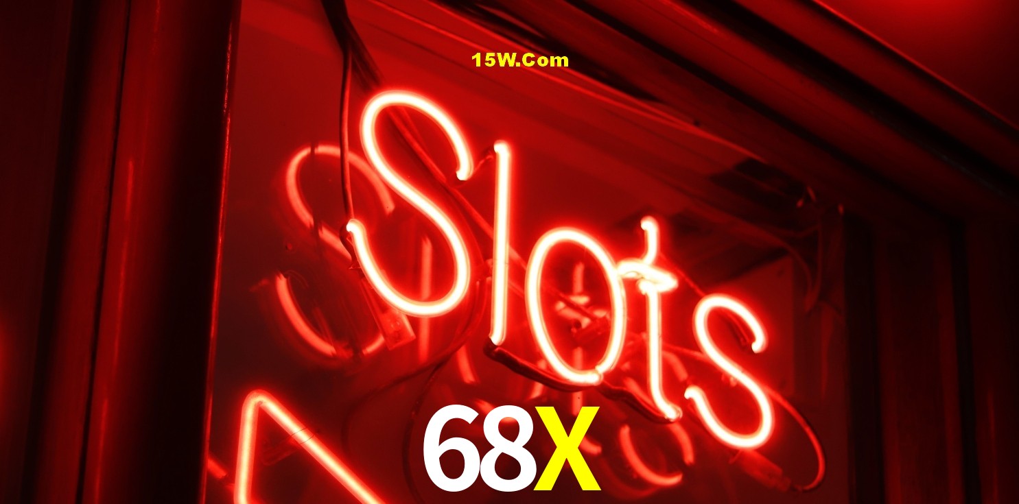 Game Statistics 68X
