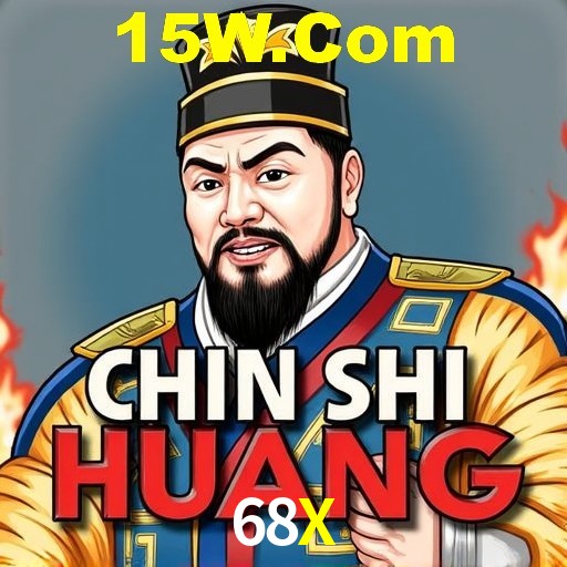 Descubra o Mundo do Cassino Online com 68X