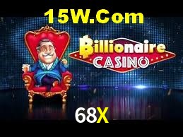 Welcome Bonus 68X