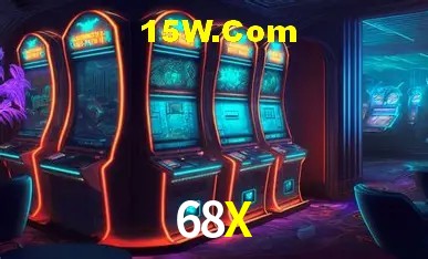 Descubra a Essência do 68X: Nossa História e Compromissos