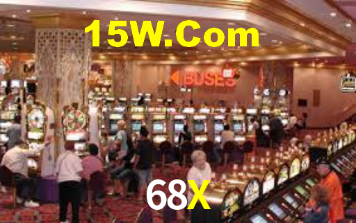 68X Bet