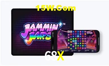 Inovações de Jogos na 68X: O Futuro das Experiências Interativas