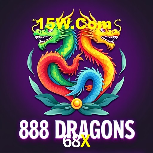 Desvendando o Mundo dos Jogos Virtuais na 68X