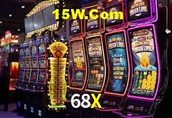 A Revolução dos Aplicativos de Jogos no 68X