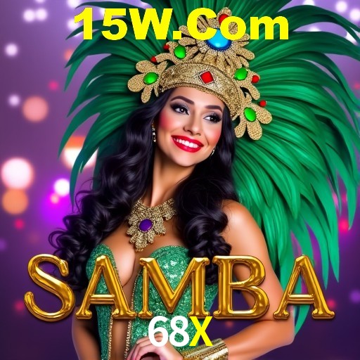 Jogos de Slot 68X
