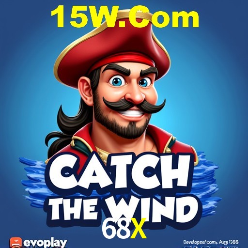 Jogos Exclusivos 68X