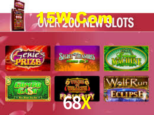 Desvendando o Mundo dos Jogos Virtuais na 68X
