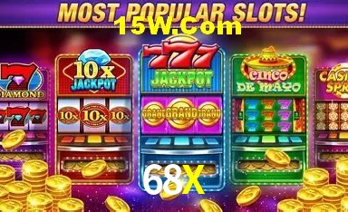 A Emoção da Loteria na 68X: Uma Chance de Mudança de Vida