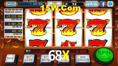 Apostas Esportivas na 68X: Um Guia Completo