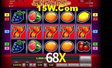Desvendando o Mundo dos Jogos Virtuais na 68X