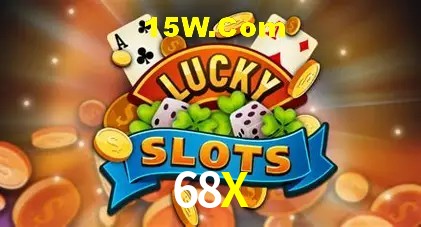 Jogos de Slot 68X