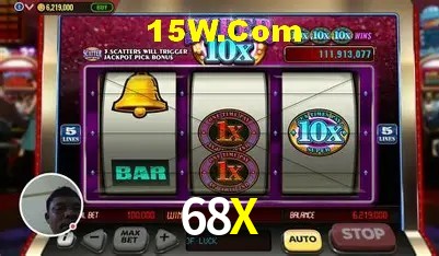 Login Seguro 68X